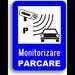 Monitorizare parcare